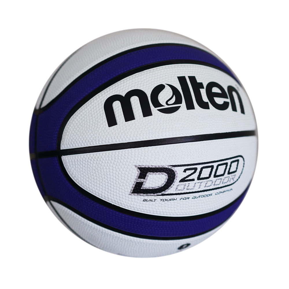 MOLTEN B7D2005-WB BASKETBALL SIZE 7, , large image number null